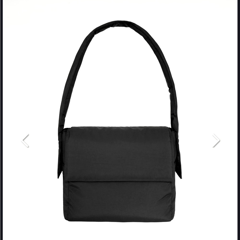 ÖLEND | Querida Soft Bag